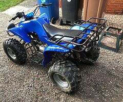 150cc quad - Image 5/5