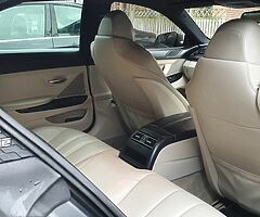 2013 Bmw 640D Gran Coupe M6 - Image 7/10