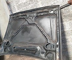 Rs1600i  bonnet