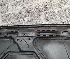Rs1600i  bonnet - Image 3/4