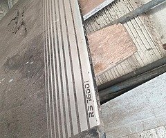 Rs1600i  bonnet - Image 4/4