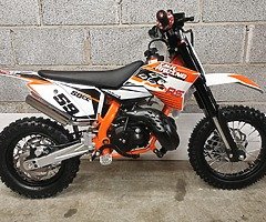 IMR racing....... 50cc motocross bike - Image 5/10