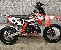 IMR racing....... 50cc motocross bike - Image 8/10