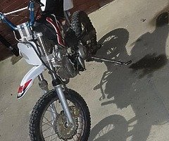 2017 Stomp 120