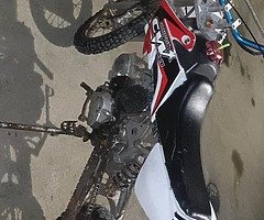 2017 Stomp 120 - Image 4/4