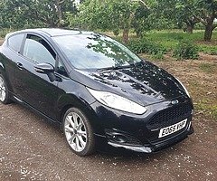 Ford fiesta 2015 1.5 tdci zetec S - Image 8/8