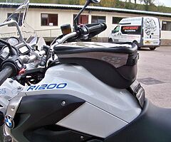 2010 BMW R 1200 GS