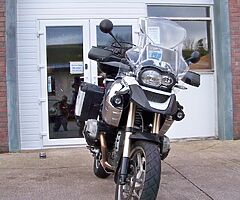 2010 BMW R 1200 GS - Image 5/10
