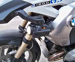2010 BMW R 1200 GS - Image 6/10