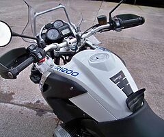 2010 BMW R 1200 GS - Image 8/10