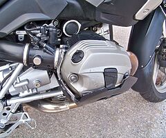 2010 BMW R 1200 GS - Image 9/10