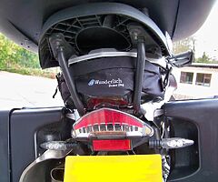 2010 BMW R 1200 GS - Image 10/10