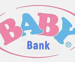 Baby bank