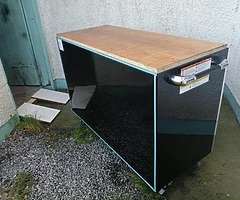 Snap on krl tool box