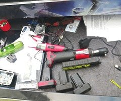 Snap on krl tool box - Image 8/10