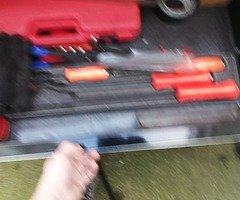 Snap on krl tool box - Image 10/10