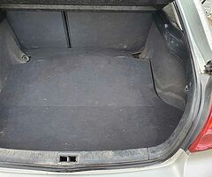 2004 Toyota Avensis - Image 6/7