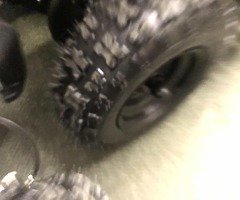 Adly electric quads £699 - Image 5/10