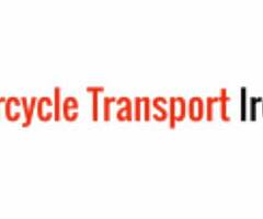 Motorbike Transport
