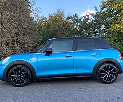2016 Mini Cooper S JCW Hatch - Image 3/10