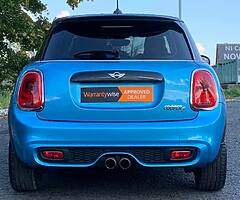 2016 Mini Cooper S JCW Hatch - Image 6/10