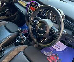 2016 Mini Cooper S JCW Hatch - Image 9/10
