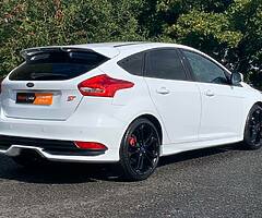 2016 Ford Focus ST-3 Turbo 250bhp - Image 4/10