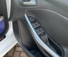 2016 Ford Focus ST-3 Turbo 250bhp - Image 10/10