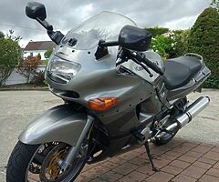 Kawasaki ZZR 600 - Image 4/10
