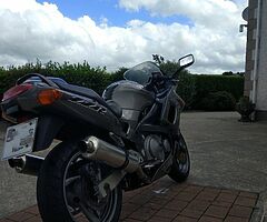 Kawasaki ZZR 600 - Image 6/10
