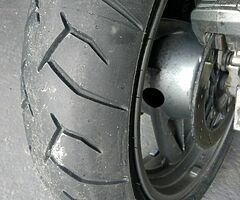 Kawasaki ZZR 600 - Image 8/10