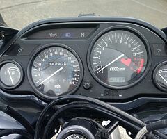 Kawasaki ZZR 600 - Image 9/10