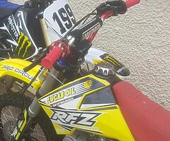2018 RFZ RFZ