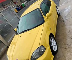 **Facelift ek9 or 98spec dc2 wanted ** - Image 3/3