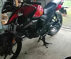 9000 miles, 2 new tyres, 2 new sprockets and a new chain only on about 3 months ago, easy on fuel
Du - Image 6/7