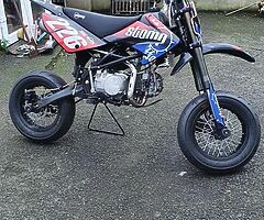 Stomp 140