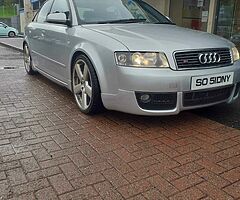 2003 audi a4