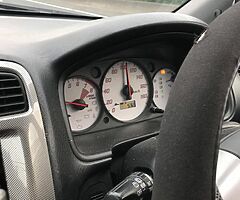 Honda stream - Image 8/10