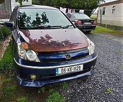 Honda stream - Image 9/10