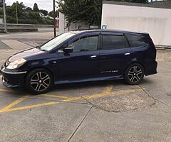 Honda stream - Image 10/10