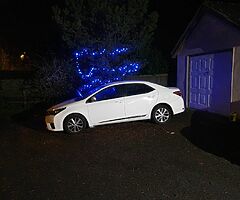 Corolla 162