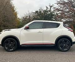 2017 Nissan Juke 1.2 Envy Limited Edition - Image 3/10