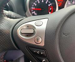 2017 Nissan Juke 1.2 Envy Limited Edition - Image 8/10