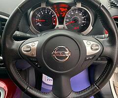 2017 Nissan Juke 1.2 Envy Limited Edition - Image 10/10