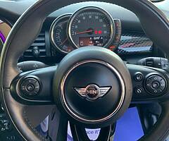 2016 Mini Cooper S JCW Hatch - Image 5/10