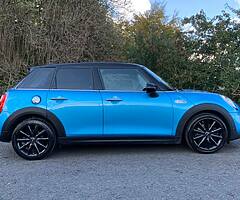 2016 Mini Cooper S JCW Hatch - Image 7/10