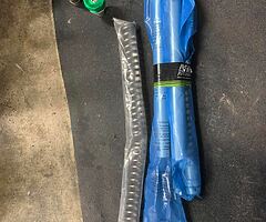 2016+ Zx10r stock fork internals