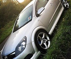 08 Vauxhall astra sri - Image 5/10