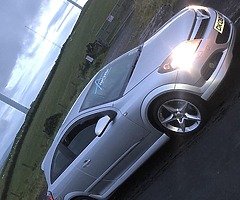 08 Vauxhall astra sri - Image 7/10
