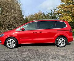 2017 Seat Alhambra 2.0TDI CR Econotive - Image 3/10